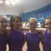 Ginnastica 2014